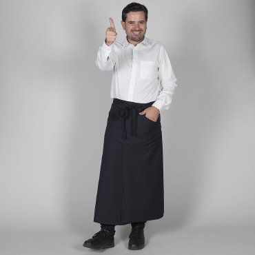 Delantal francés Sarga