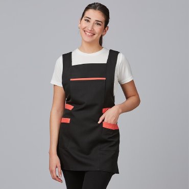 Casulla de limpieza combinada unisex Haya