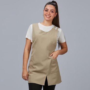 Casulla de limpieza unisex Ixola