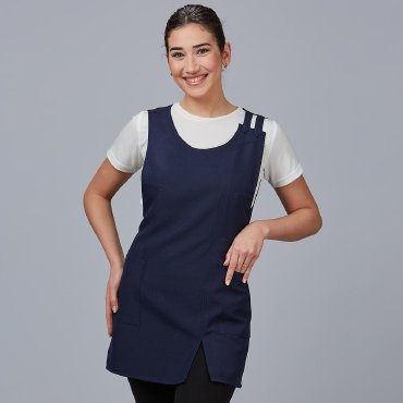 Casulla de limpieza unisex Ixola