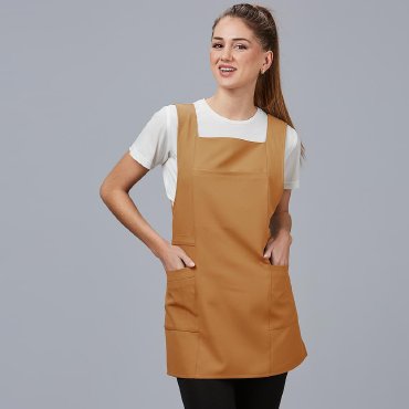 Casulla de limpieza unisex Gazaina