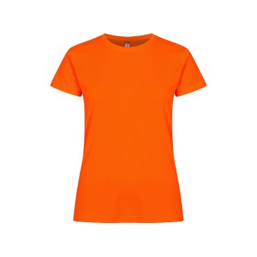 Camiseta técnica mujer Basic Active T Ladies Camiseta técnica mujer Basic Active T Ladies