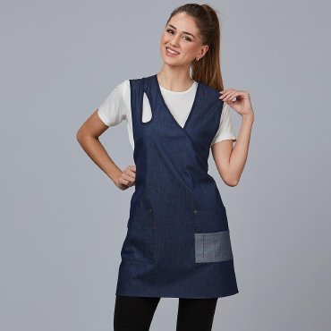 Casulla de limpieza unisex Narciso