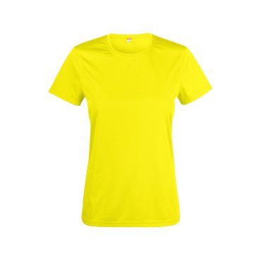 Camiseta técnica mujer Basic Active T Ladies Camiseta técnica mujer Basic Active T Ladies