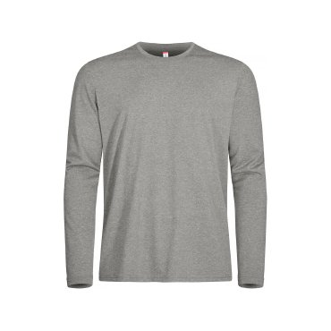 Camiseta de manga larga hombre Basic Active-T LS Camiseta de manga larga hombre Basic Active-T LS