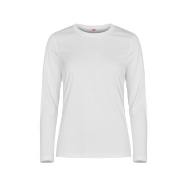 Camiseta de manga larga mujer Basic Active-T LS Ladies Camiseta de manga larga mujer Basic Active-T LS Ladies