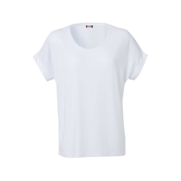 Camiseta básica mujer Katy Ladies Camiseta básica mujer Katy Ladies