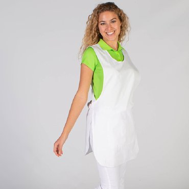 Casulla de limpieza mujer Lucia