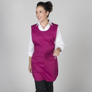 Casulla de limpieza mujer Lisa