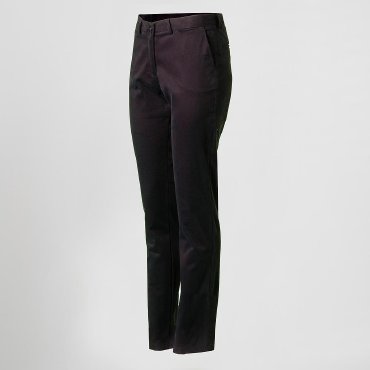 Pantalón chino mujer