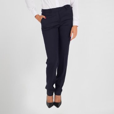 Pantalón de vestir mujer Trivial
