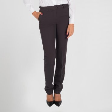 Pantalón de vestir mujer Confort
