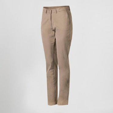 Pantalón chino mujer Cold