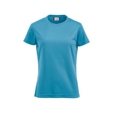 Camiseta técnica mujer Ice-T Ladies Camiseta técnica mujer Ice-T Ladies