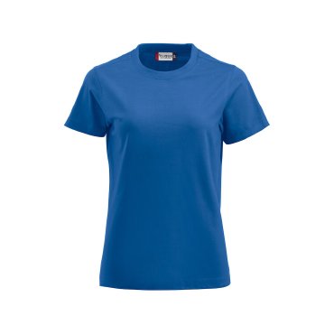 Camiseta básica mujer Premium-T Ladies Camiseta básica mujer Premium-T Ladies