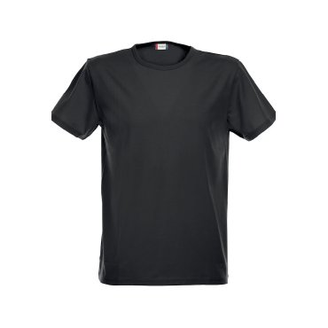 Camiseta básica hombre Stretch-T Camiseta básica hombre Stretch-T