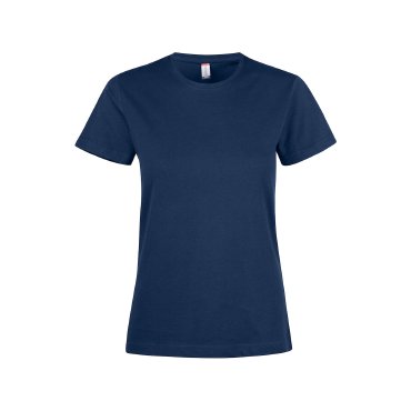 Camiseta básica mujer Premium Fashion T Ladies Camiseta básica mujer Premium Fashion T Ladies