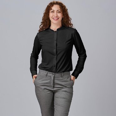 Camisa manga larga mujer Renata