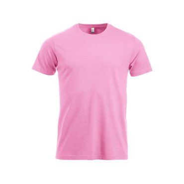Camiseta básica hombre New Classic-T Camiseta básica hombre New Classic-T