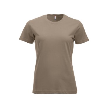 Camiseta básica mujer New Classic-T Ladies Camiseta básica mujer New Classic-T Ladies