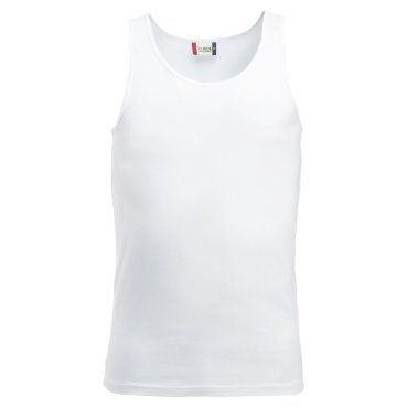 Camiseta de tirantes hombre Classic Tanktop Camiseta de tirantes hombre Classic Tanktop