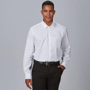 Camisa manga larga hombre Redline