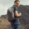 Mochila de negocios Street Backpack. .