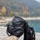 Bolsa deportiva convertible en mochila 2 In 1 Bag 42L. .