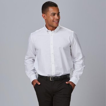 Camisa oxford hombre Redline