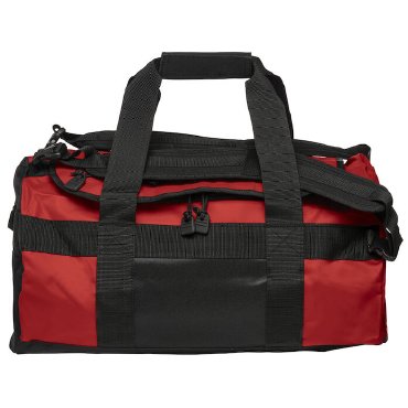 Bolsa deportiva convertible en mochila 2 In 1 Bag 42L Bolsa deportiva convertible en mochila 2 In 1 Bag 42L