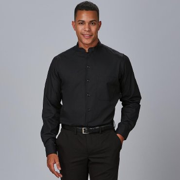 Camisa manga larga hombre Redline