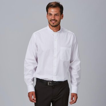 Camisa manga larga hombre Redline