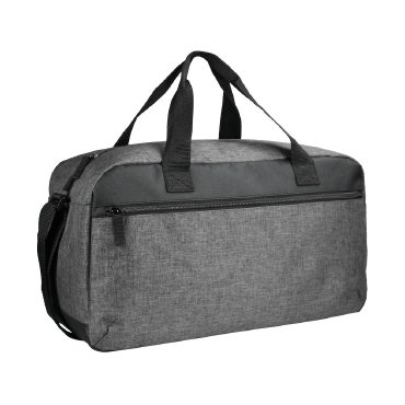 Bolsa de viaje combinada Melange Travel Bag Bolsa de viaje combinada Melange Travel Bag