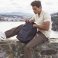 Mochila de negocios Prestige Backpack. .