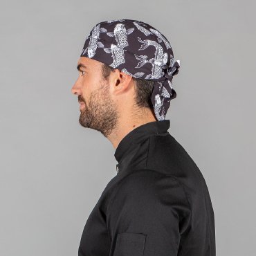 Bandana microfibra