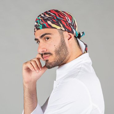 Bandana microfibra