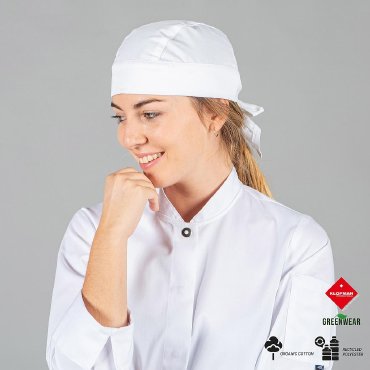 Bandana reciclada