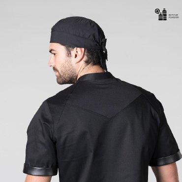 Bandana microfibra reciclada