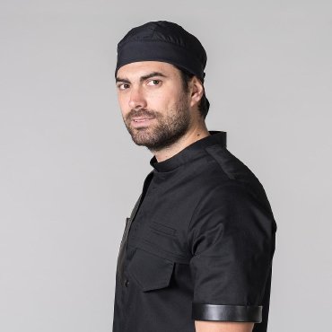 Bandana microfibra