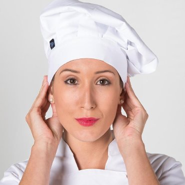 Gorro cocina