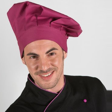 Gorro cocina