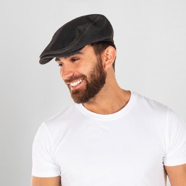 Gorra gatsby