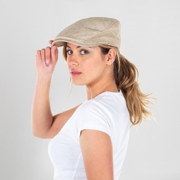 Gorra gatsby