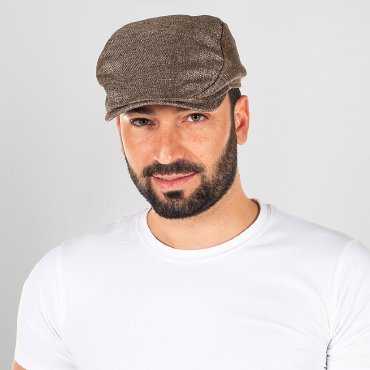 Gorra gatsby