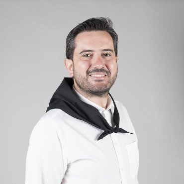 Pañuelo pico