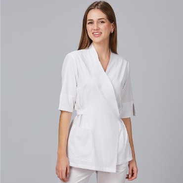 Casaca tipo kimono mujer Cardota