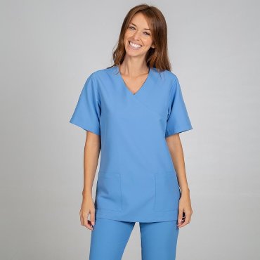 Casaca sanitaria unisex Nerea
