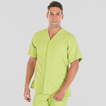 Casaca sanitaria hombre Pablo