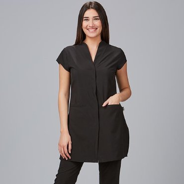 Casaca peluquería y estética mujer Madeira