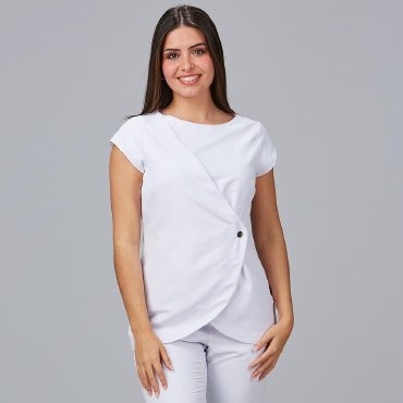 Casaca peluquería y estética mujer Formentera